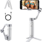 Gimbal Stabilizer for Smartphones - Image 4