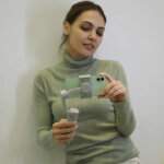 Gimbal Stabilizer for Smartphones - Image 3