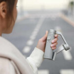 Gimbal Stabilizer for Smartphones - Image 2