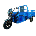 Electric Heavy Duty Cargo Tricycle