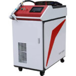 Laser Welding and Laser Cleaning Machine - Image 2