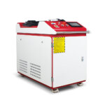 Laser Welding and Laser Cleaning Machine - Image 3