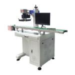 Visual Positioning Pipeline Laser Marking Machine - Image 2
