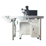 Visual Positioning Pipeline Laser Marking Machine - Image 3