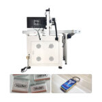 Visual Positioning Pipeline Laser Marking Machine - Image 4