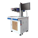 Radio Frequency CO2 Laser Marking Machine - Image 2