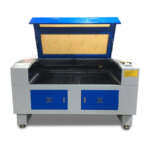 Carbon Dioxide Non-Metal Laser Cutting Machine - Image 2