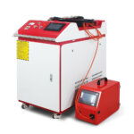 Laser Welding and Laser Cleaning Machine - Image 4