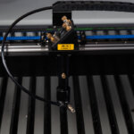 Carbon Dioxide Non-Metal Laser Cutting Machine - Image 4