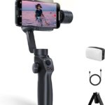 Capture 2s Gimbal Stabilizer for Smartphone - Image 2