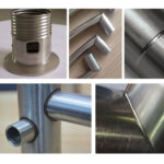 Laser Welding and Laser Cleaning Machine