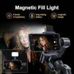 Capture 2s Gimbal Stabilizer for Smartphone