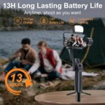 Capture 2s Gimbal Stabilizer for Smartphone - Image 4