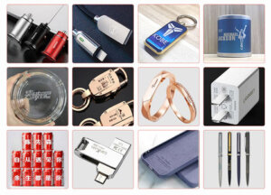 Portable UV laser marking machine