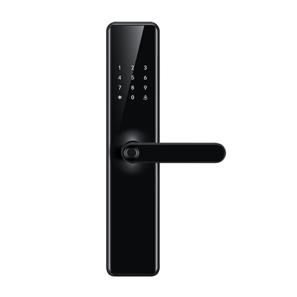 Residential Door Lock Model 5900 - Smart Security for Stylish Homes