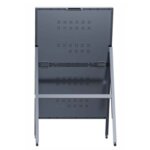 P1.25 Mobile LED Water Sign Display Screen