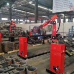 6-Axis Robot Welding Machine - Image 3