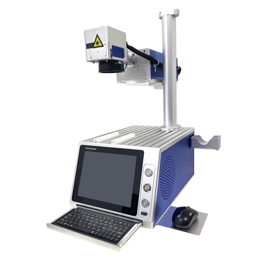 Portable UV laser marking machine