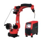 6-Axis Robot Welding Machine