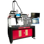 Galvanometer Laser Welding Machine