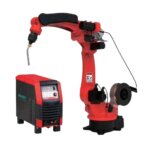 6-Axis Robot Welding Machine