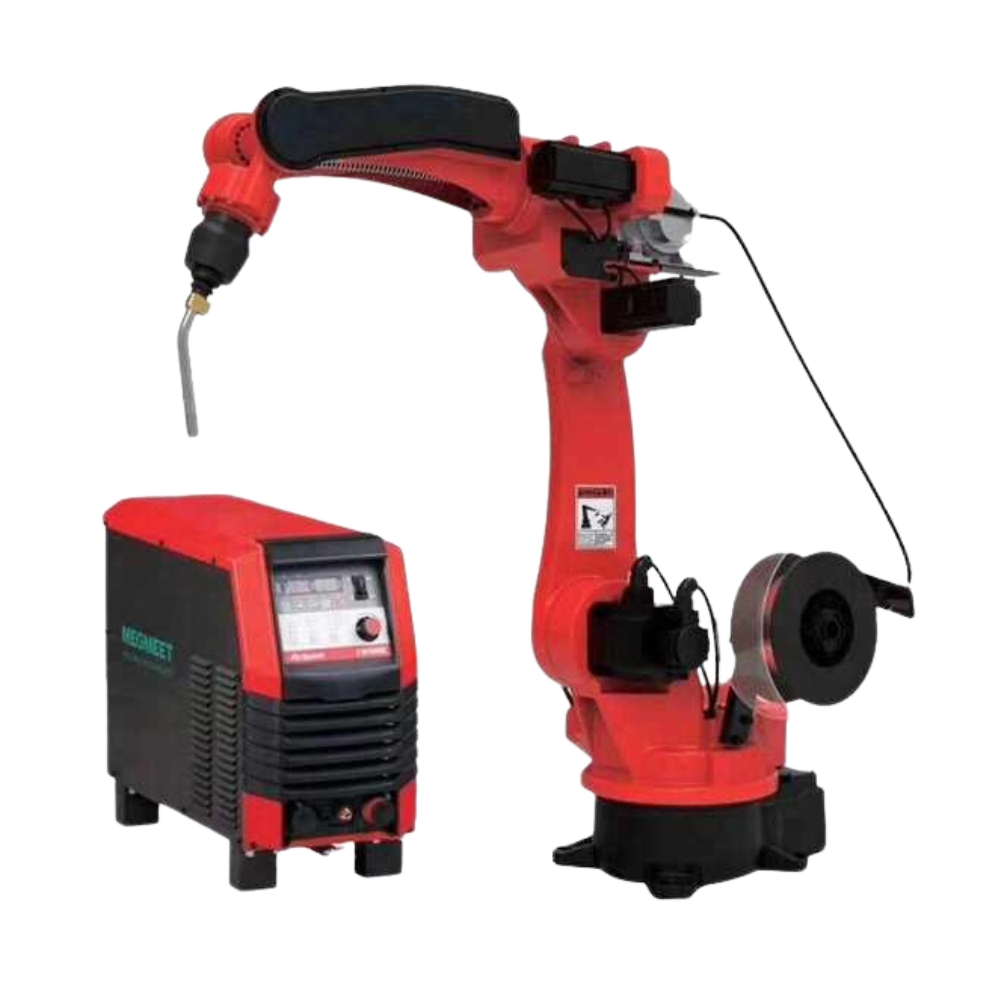 6-Axis Robot Welding Machine