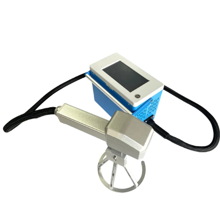 Portable Handheld Laser Marking Machine