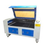 Carbon Dioxide Non-Metal Laser Cutting Machine