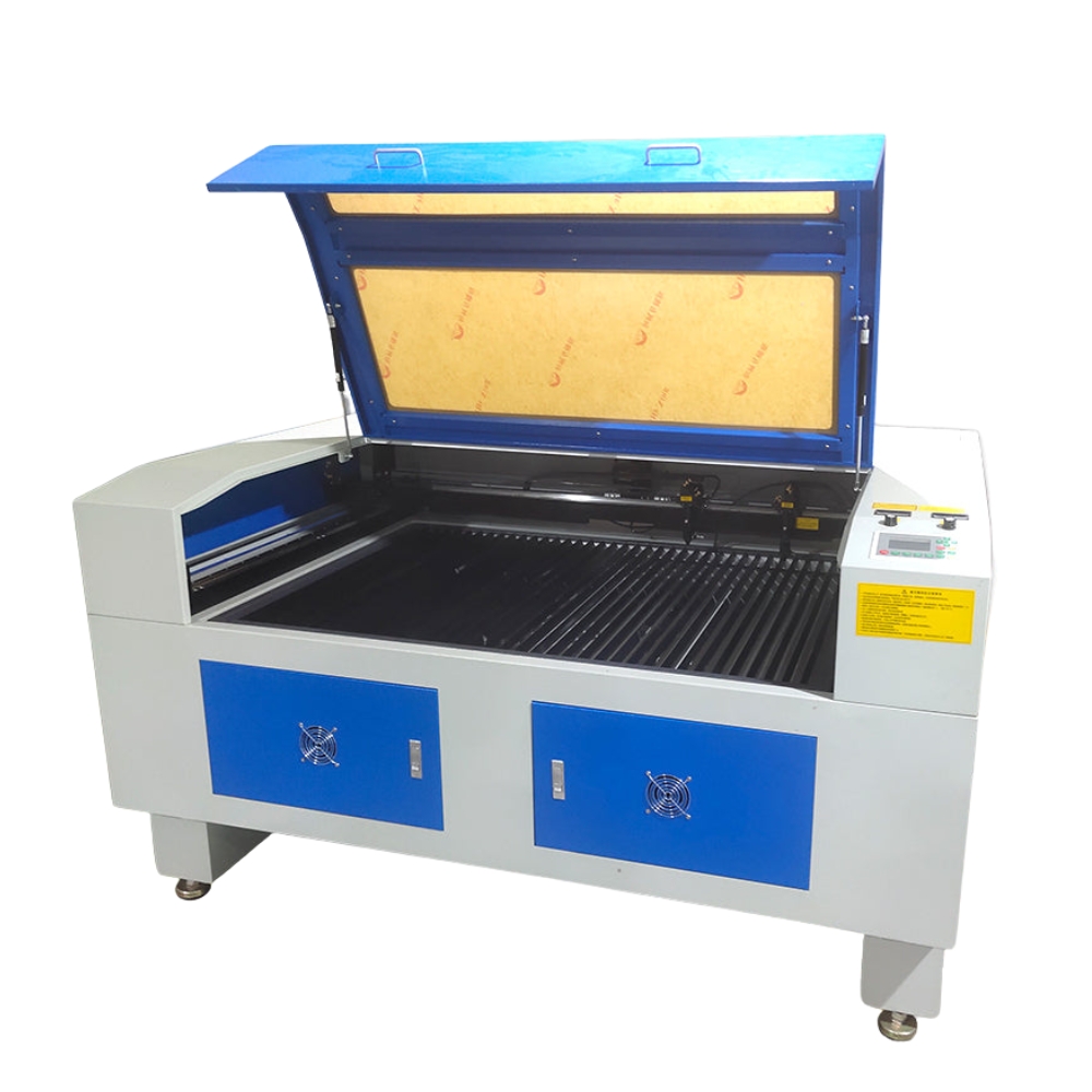 Carbon Dioxide Non-Metal Laser Cutting Machine