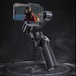 Capture 2s Gimbal Stabilizer for Smartphone