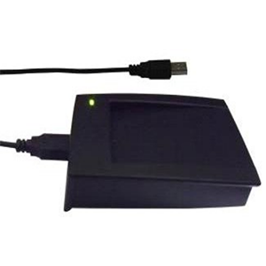 Smart USB Card Encoder for Hotel Door Locks – Access Control Software Compatible