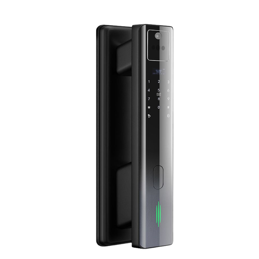 Residential Door Lock Model 7300 – Intelligent Access with Sleek Design