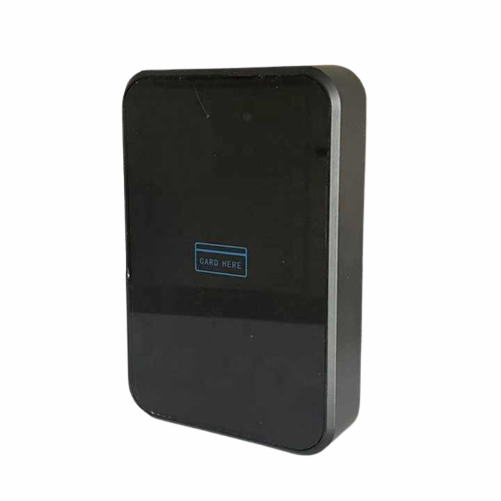 Hotel Smart RFID Card Reader – Elevator & Room Access Control Device