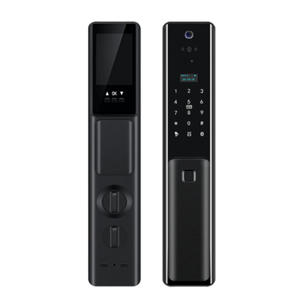 Residential Door Lock Model 7200 – Advanced Security with Modern Design